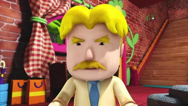 Episode 14 - Gattu The Power Champ Season 5