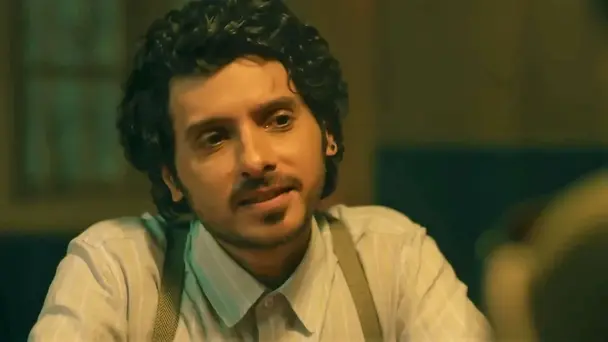 Duniya Gol Hai, Har Paap Ka Double Role Hai