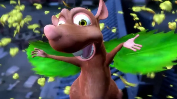 Episode 7 - Kung Fu Master Of The Zodiac