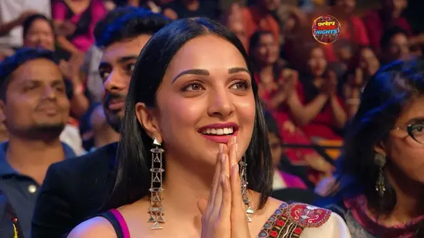 Dhamakedaar Bollywood Nights - July 25, 2020