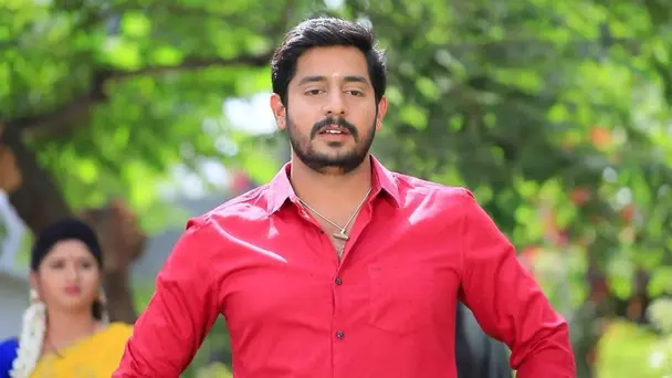 Belli gives 'Yellu Bella' to Muttu - Makara Sankranthi Special