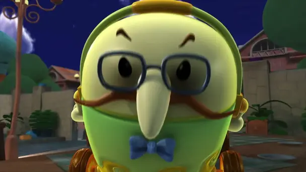 Episode 34 - Gattu The Power Champ Season 5