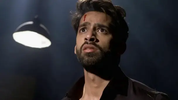 A terrorist impersonates Shaurya