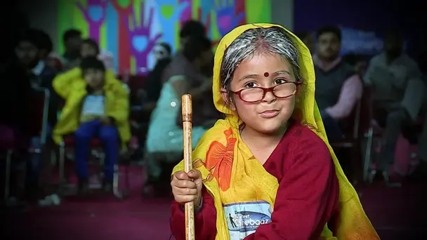 Episode 2 - India's Best Dramebaaz Season1