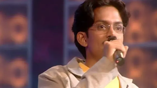 Episode - 6 - Sa Re Ga Ma Pa Challenge - 2005