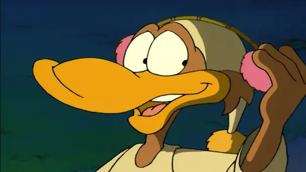 Ep 4 - Fabulous Treasure