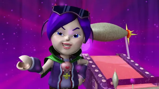 Episode 24 - Gattu The Power Champ Season 5