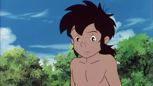 Episode 10 - The Lone Wolf Visitor