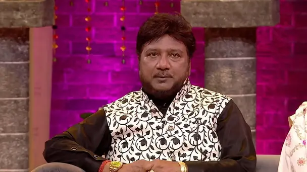 The Sikanders pay a visit - Hasseyan Da Halla