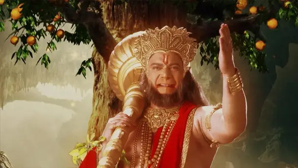 Paramavatari Sri Krishna - September 25, 2020 - Webisode