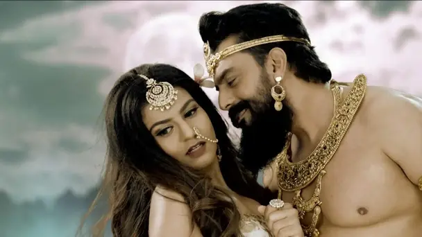 Shivani finds a way to locate Adhisesha - Naagini 2