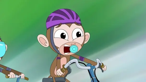 Labhu Shaq Chaggan Is Chor