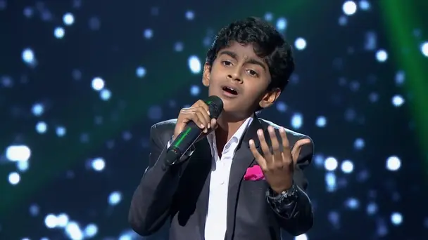 Episode 3 - Sa Re Ga Ma Pa L’il Champs 2014