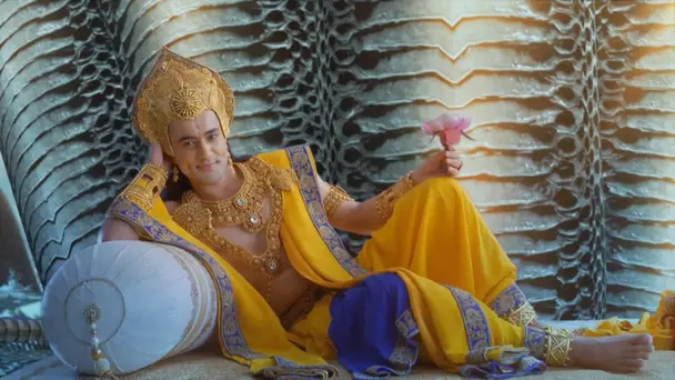 Devaki meets Vasudevan - Bhagavan Sree Krishnar