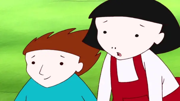 Episode 18 - The snail express