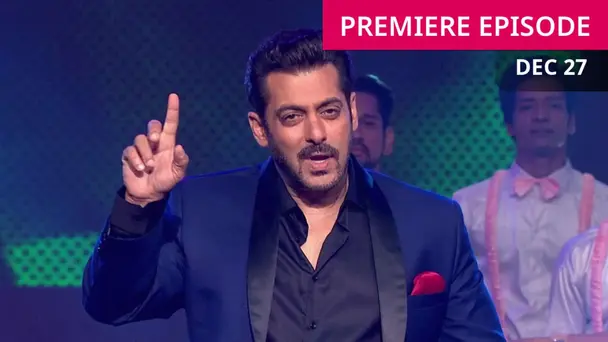 Renowned stars put up a great show - Ja Jhar Ke 2020