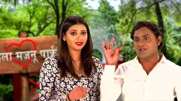 Pappu's pretence of being rich gets exposed - Hasee Ke Rail Chhoot Na Jaaye