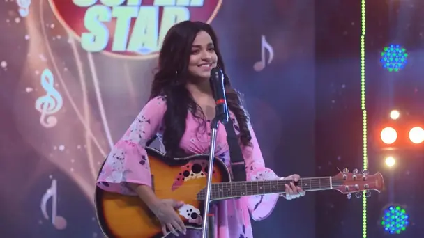 Urmi Feels Embarrassed