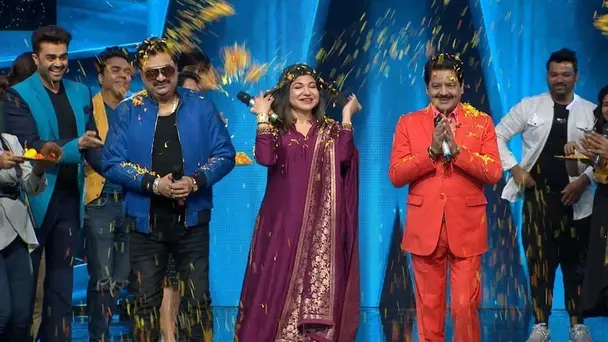 Audition Special - Sa Re Ga Ma Pa Lil Champs 2020