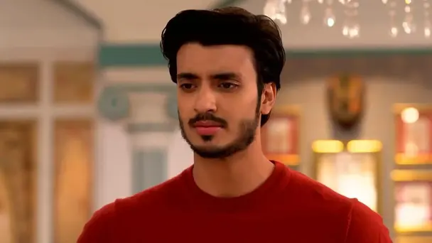 Uday reaches Muradidang - Rimli