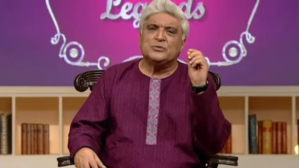 Episode 3 - Classic Legends