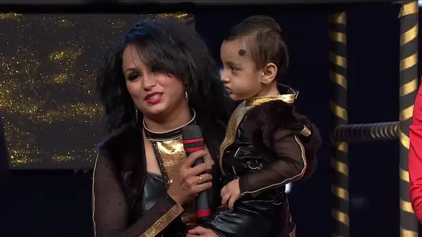 DID Super Moms - Episode 4