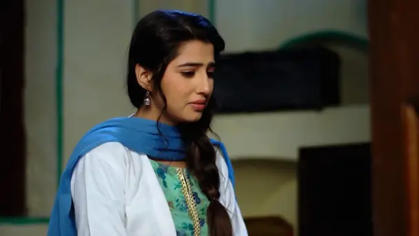 Kirpal’s love story impresses Aman - Tu Patang Main Dor