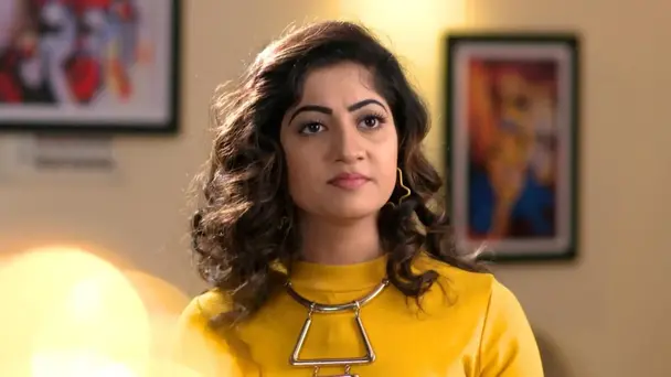 Prabhu's suggestion to Janki - Hey Prabhu