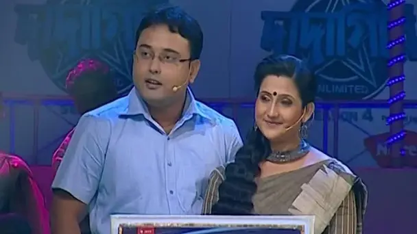 Episode 4 - Dadagiri Unlimited Season 4