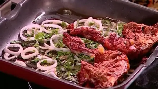 Episode 2 - Rannaghar