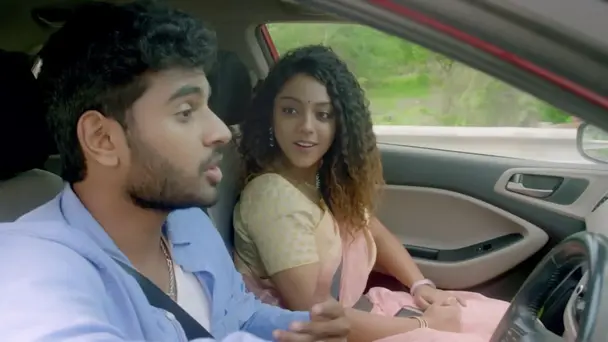 Ep 4 - Love is Not a Game