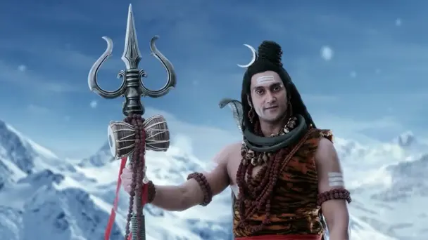 Vaali makes plans to kill Anjana's unborn child - Ramabhaktha Hanumantha