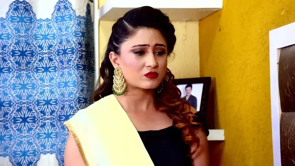 Lehjo Seeks Simran’s Help