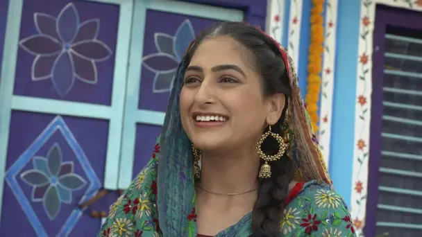 Sandy and Emily to have a traditional wedding - Vilayti Bhabhi