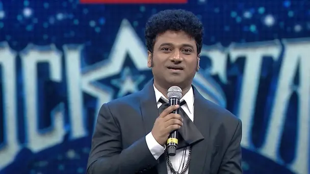 A Heart Stealing Performance by Ranjith