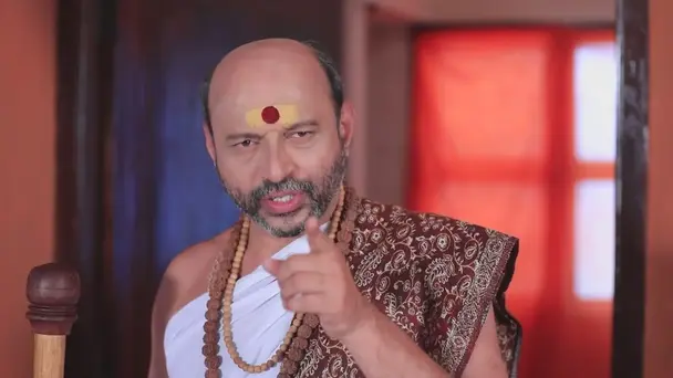 Naagini - October 10, 2019 - Webisode