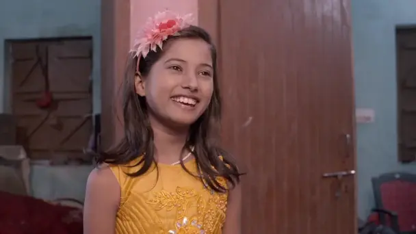 Ganga believes the miracle of Goddess Chhathi - Chati Ghate Ganga