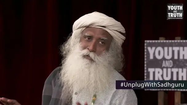 How do I find my soulmate | Unplug with Sadguru