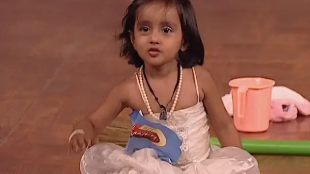 Episode 2 - Dance Indian Dance L’il Masters Season 1