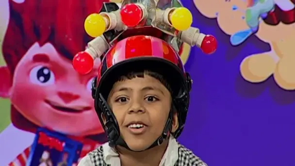 Episode 10 - Galatta Kids