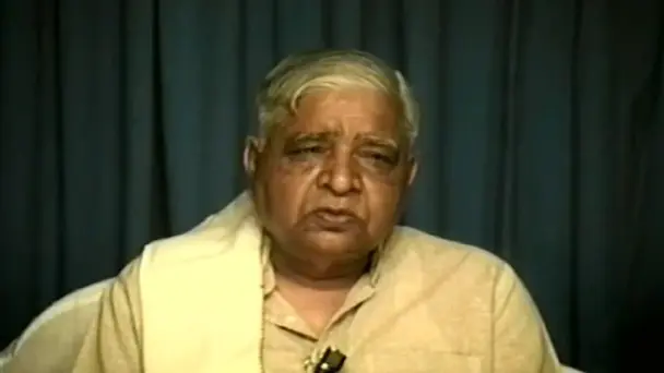 Day 1 - Understand the Technique - Vipassana Meditation 10-Day Course Discourses