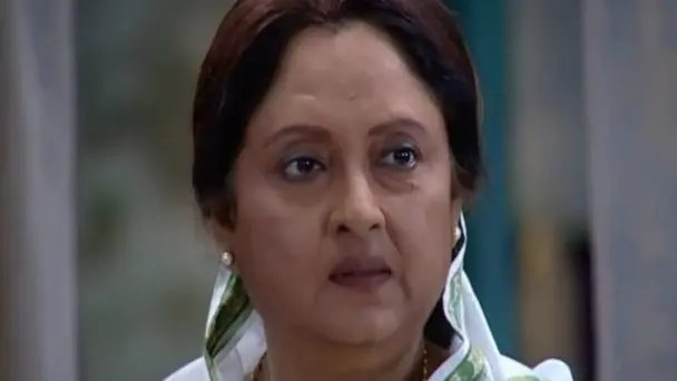 Episode 3 - Agnipariksha