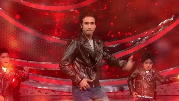 Episode 7 - Dance Indian Dance L’il Masters Season 3