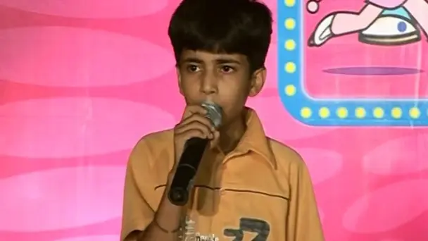 Episode 1 - Sa Re Ga Ma Pa L’il Champs 2006