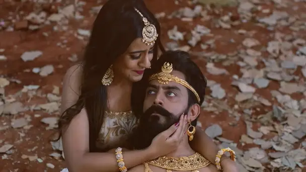 Shivani makes a promise to Adhisesha - Naagini 2