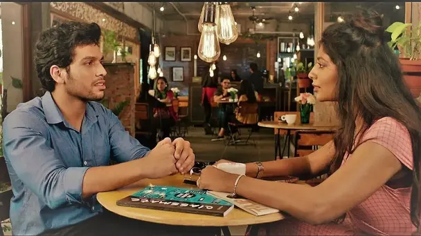 Ep 1 -  Life ki gichi!