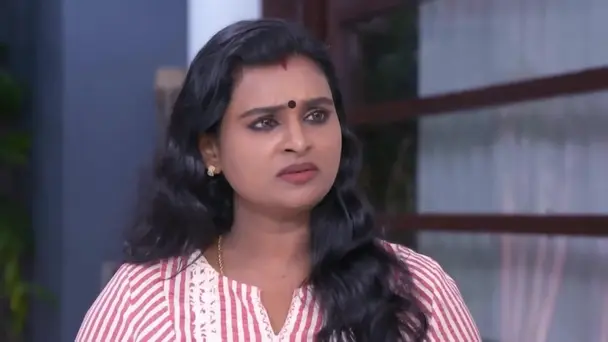 Sujitha argues with Radhika