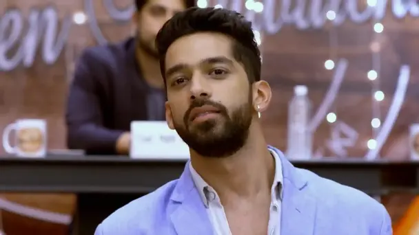 Zindagi Ki Mehek - July 29, 2020 - Webisode