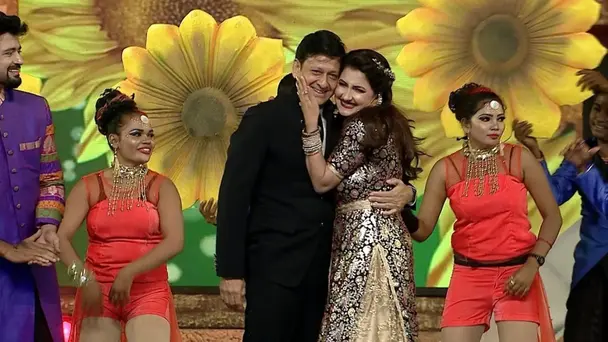 Zee Sarthak Sansar Award - Main Event