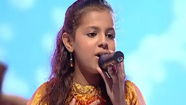 Episode 1 - Sa Re Ga Ma Pa L’il Champs 2007